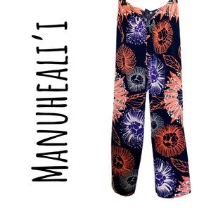 [Manuhealii] Pants